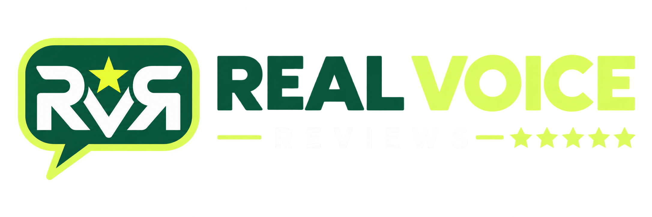 Real Voice Reviews